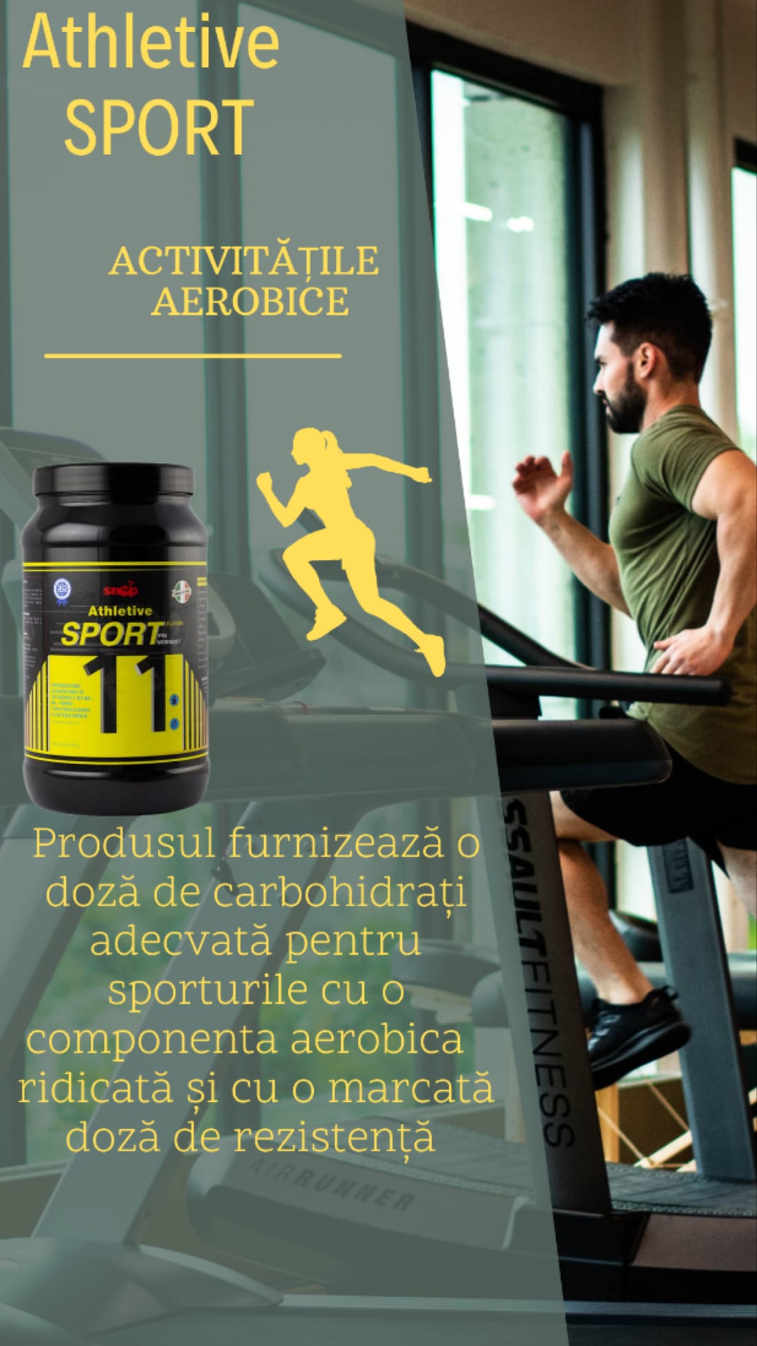 SPORT-ATLETIC