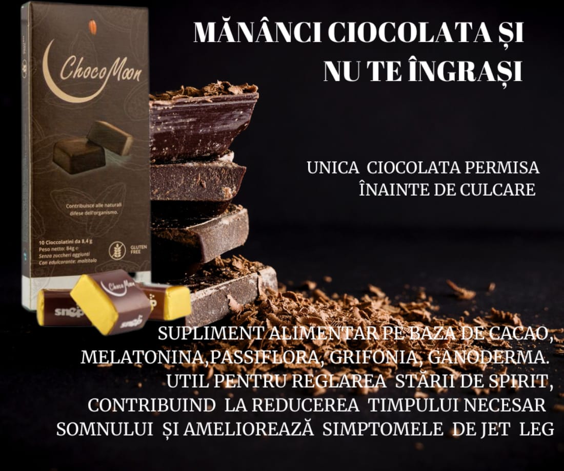 CHOCO-MOON-CIOCO DE SEARA