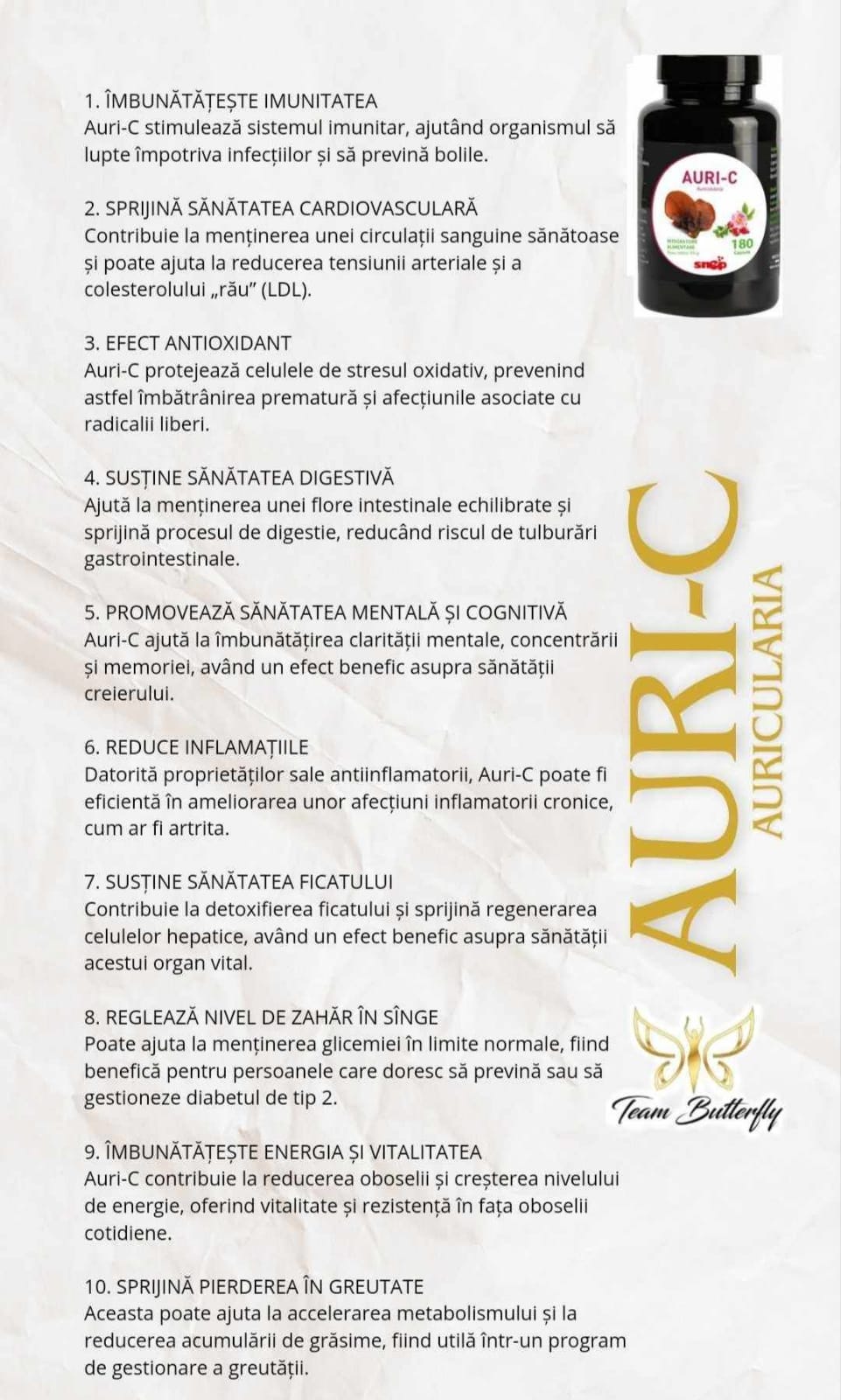 AURIC-C