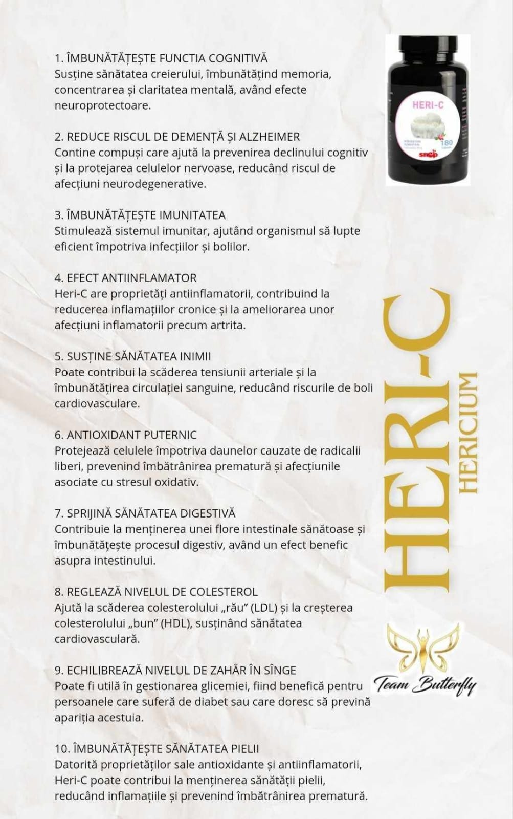 HERIC-C