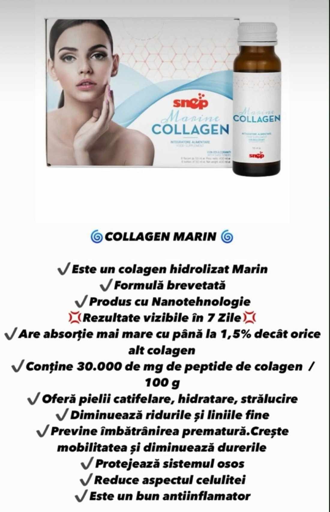 COLLAGEN MARIN