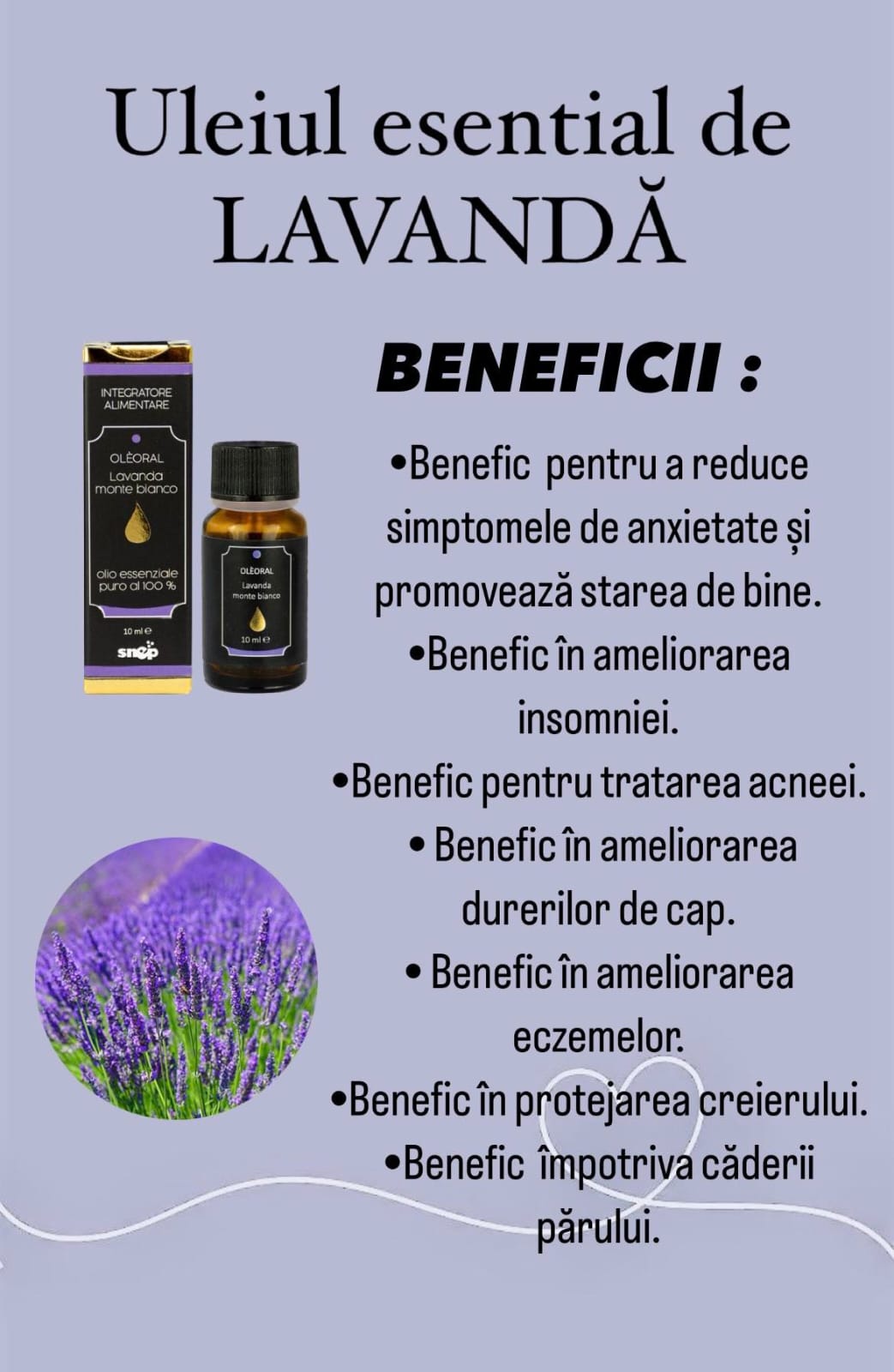 ULEIURILE ESENTIALE