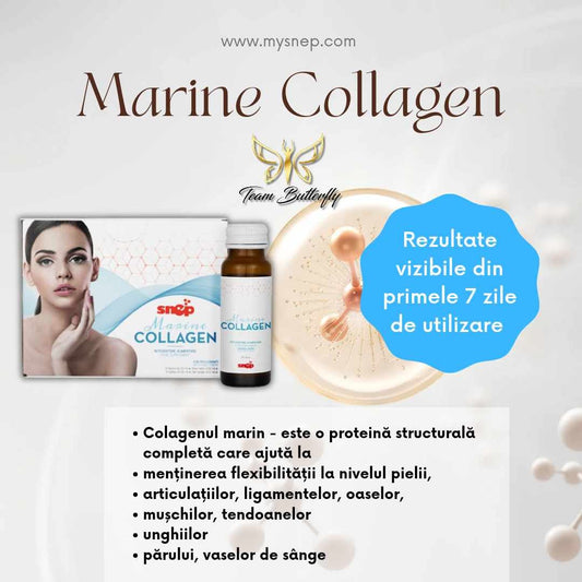 COLLAGEN MARIN