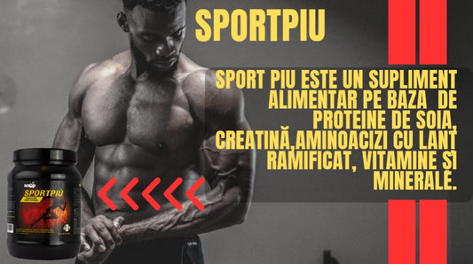 SPORT PIU