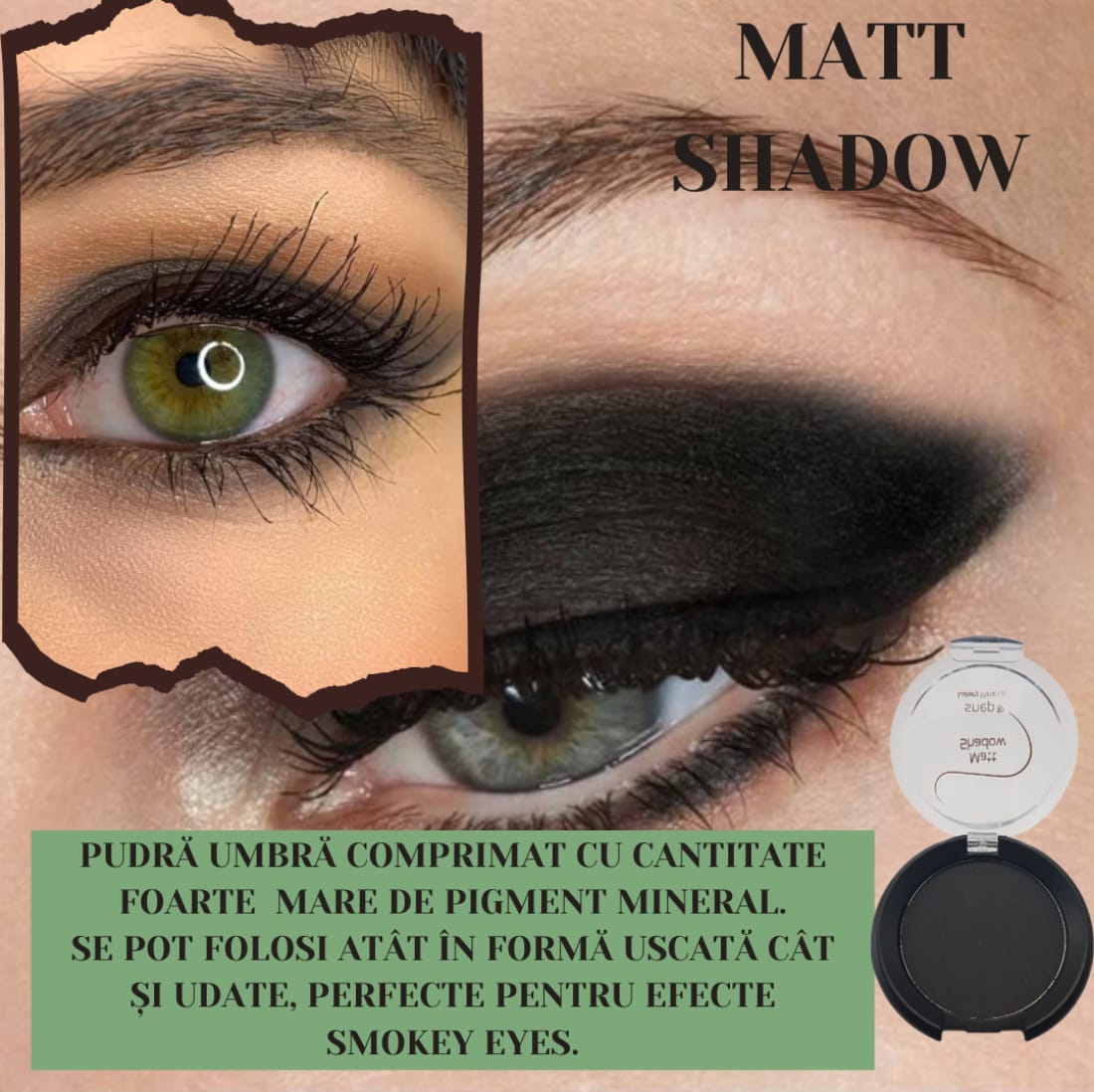 MATT SHADOW