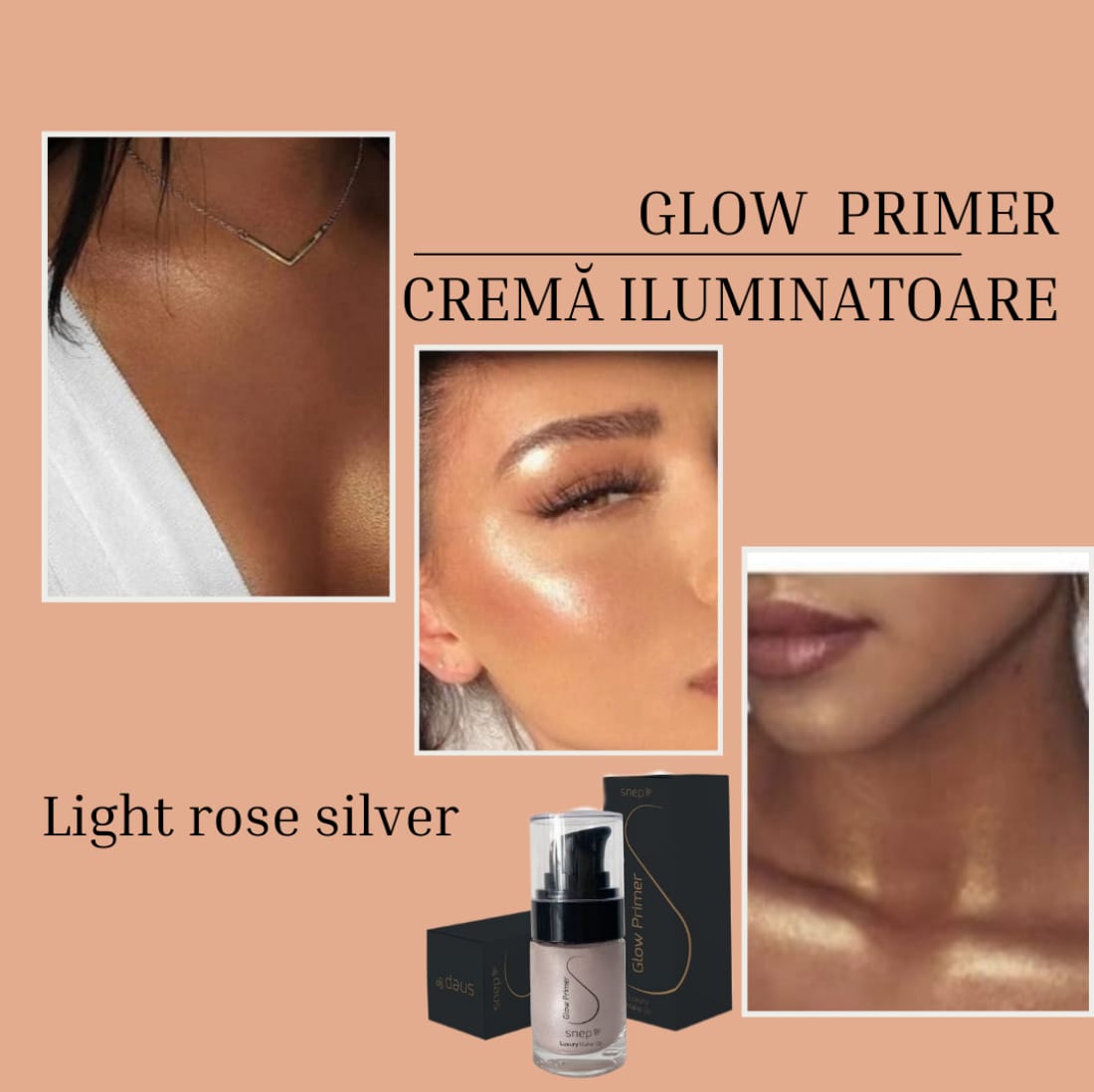 GLOW PRIMER