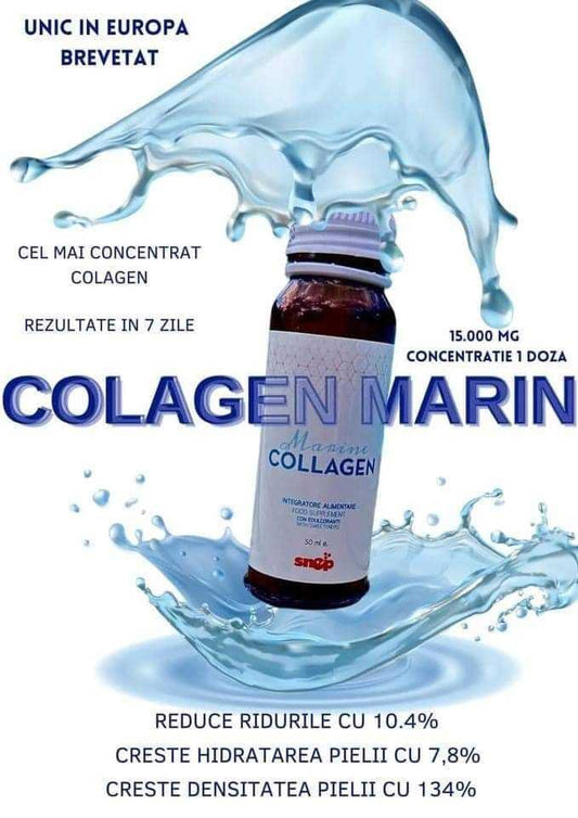 COLAGEN MARIN