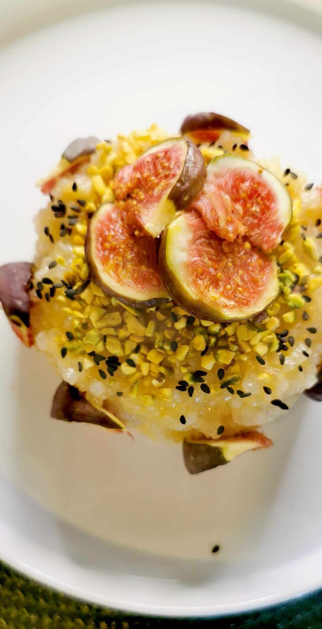 TAPIOCA SI SMOCHINE