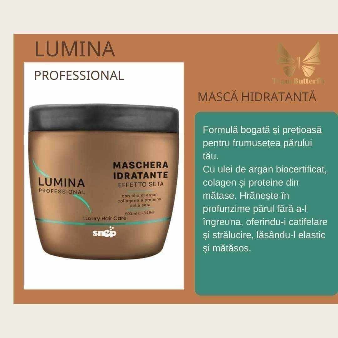 MASCA HIDRATANTA