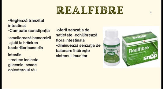 REALFIBRE