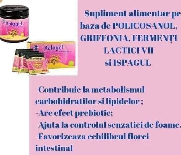 Supliment alimentar