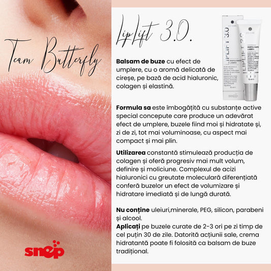 LIPLIFT-BALSAM DE BUZE