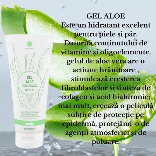 ALOE BOX