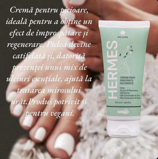 CREMA HERMES