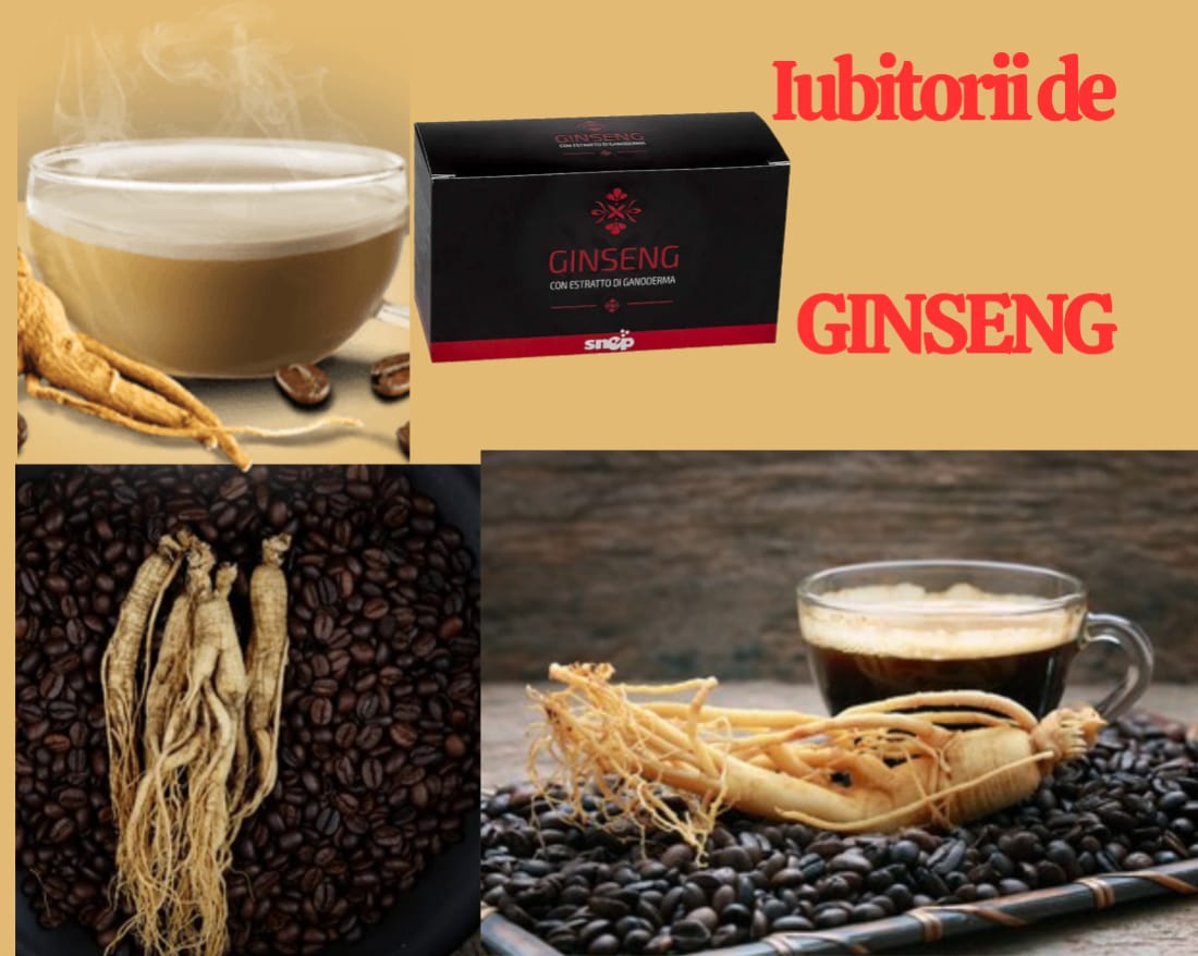 GINSENG SOLUBIL