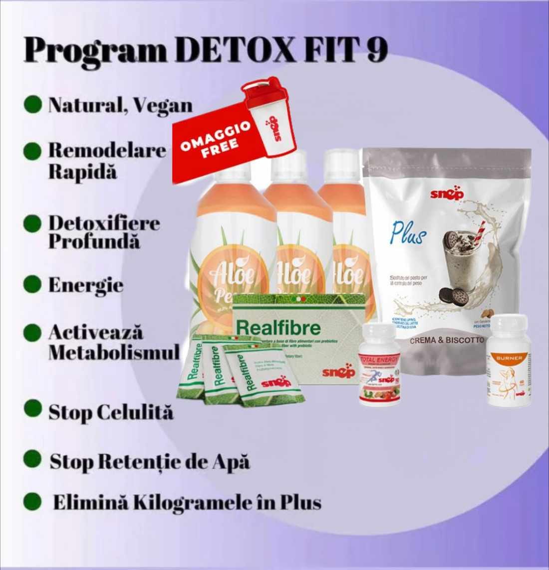 PACHET DETOX RAPID FIT9