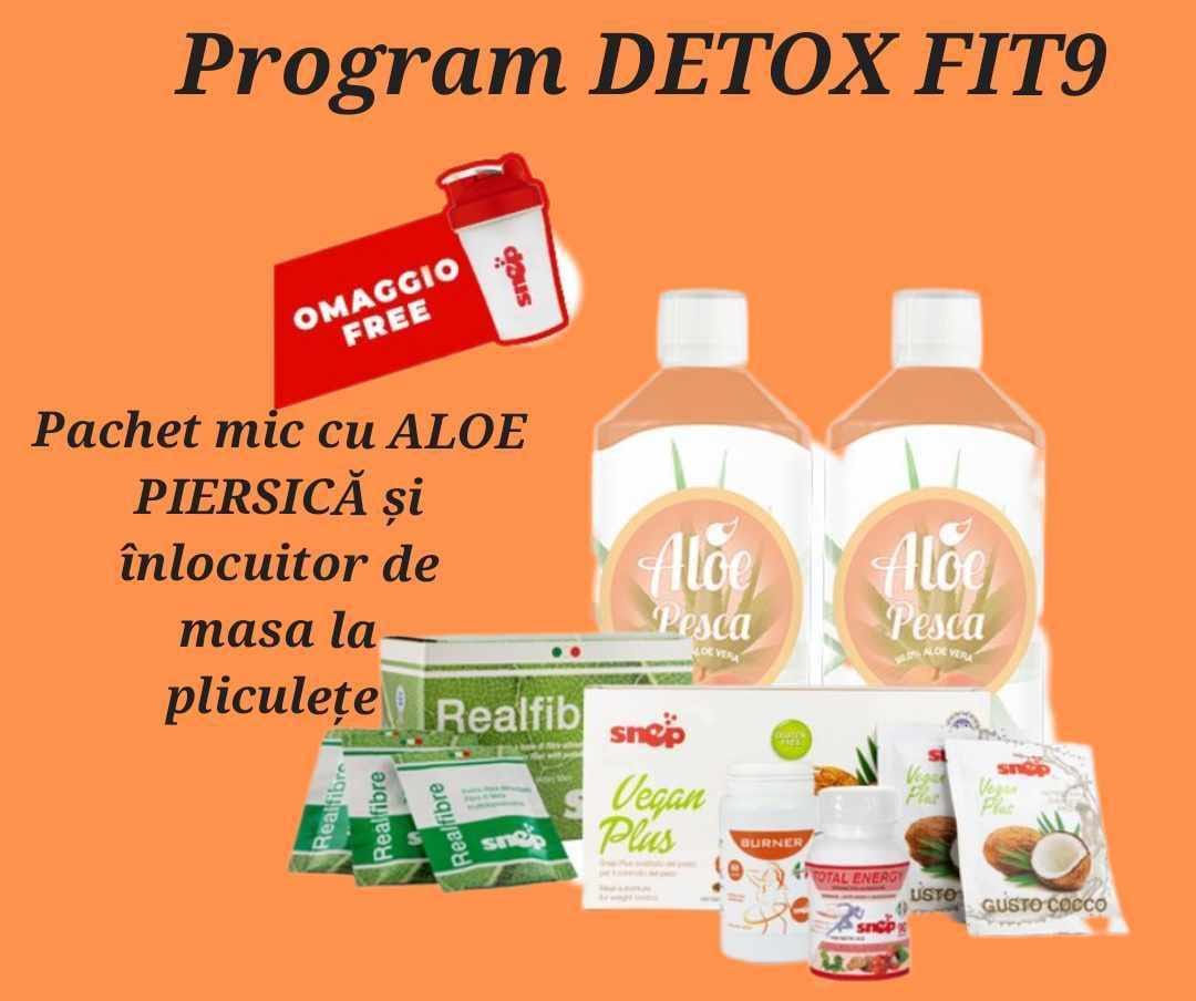PACHET DETOX RAPID FIT9