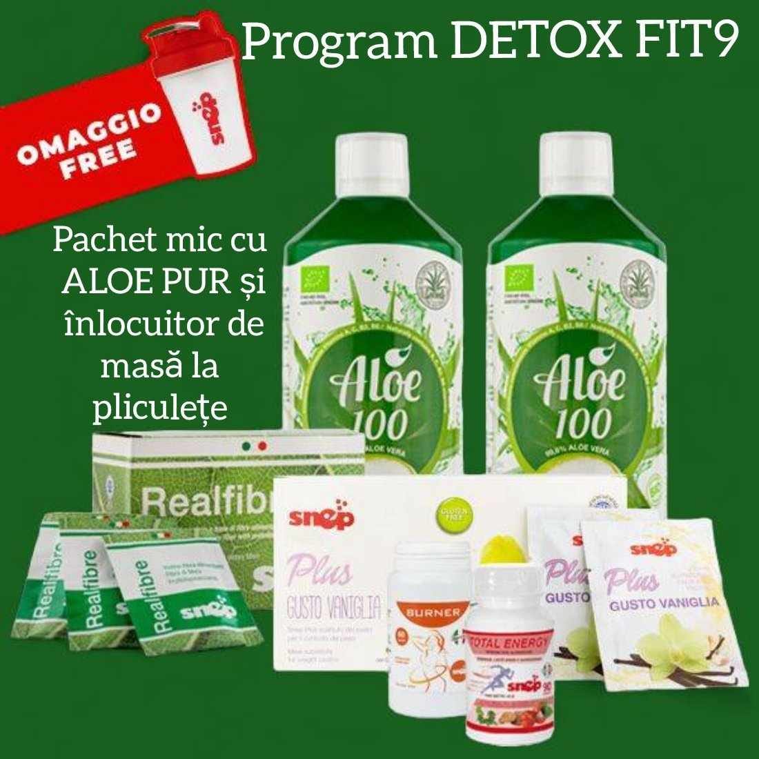 PACHET DETOX RAPID FIT9