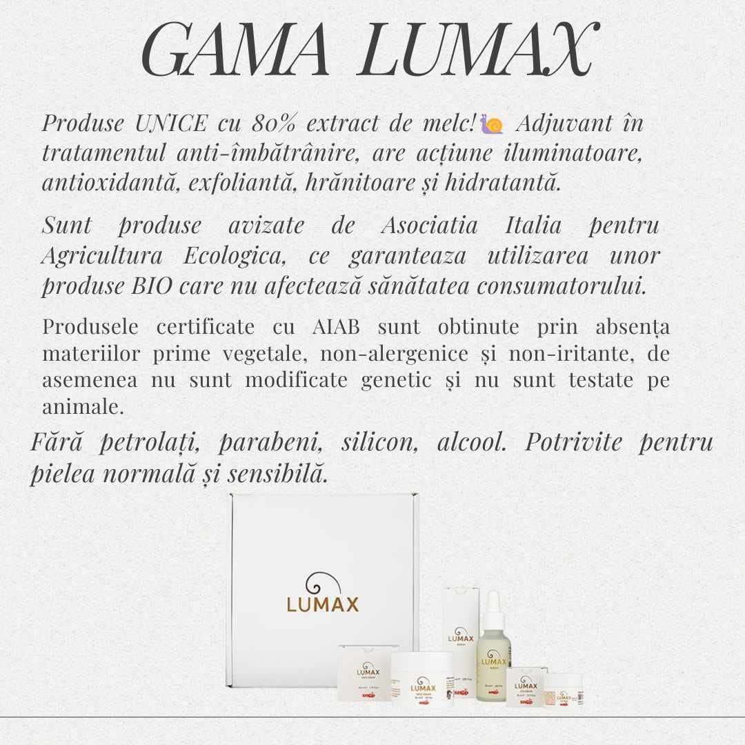 LUMAX BOX