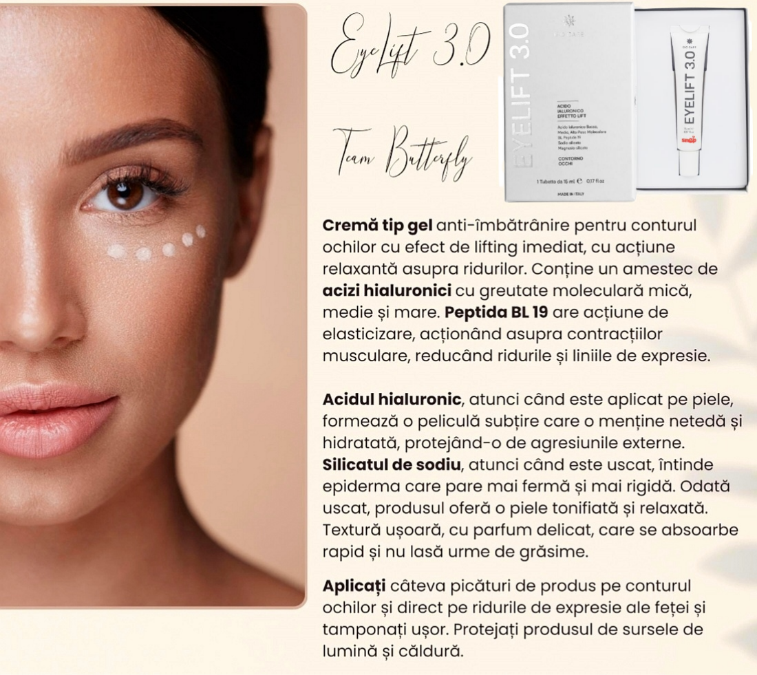 EYELIFT 3.0