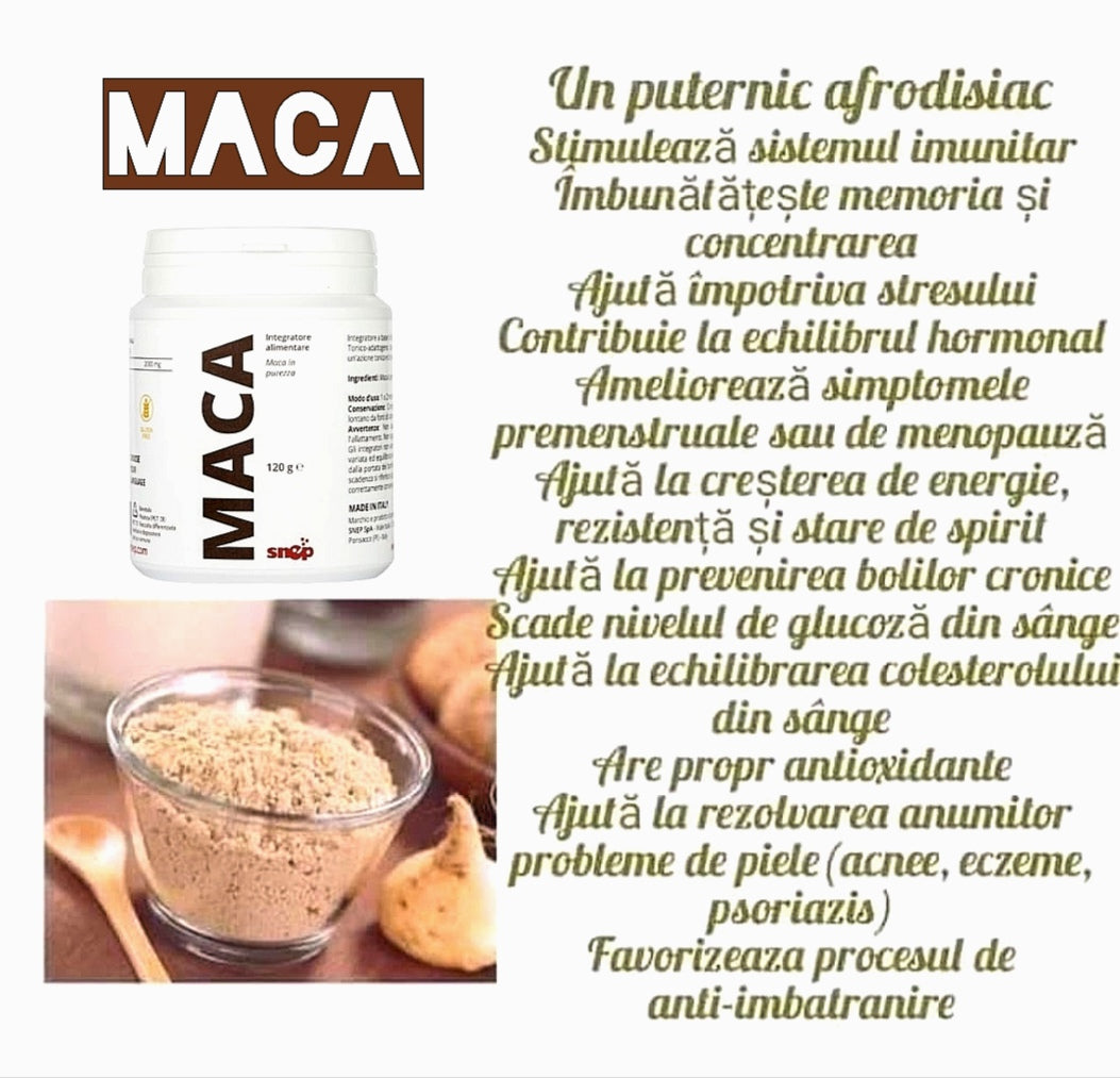 MACA