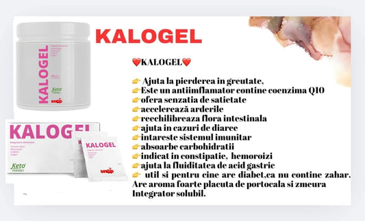 KALOGEL