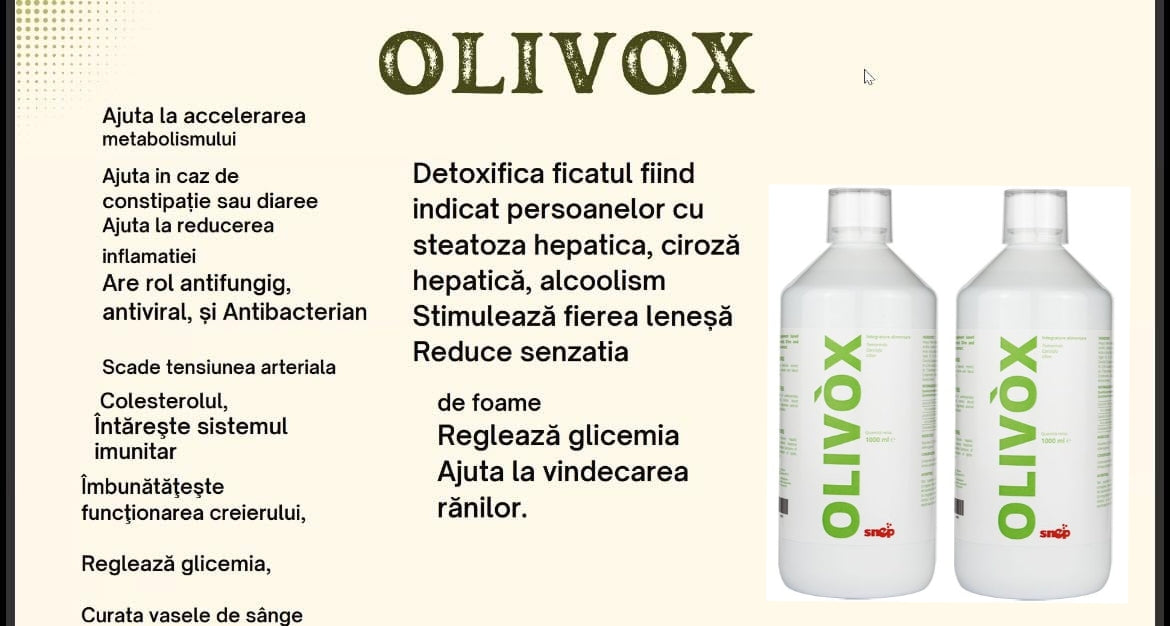 OLIVOX