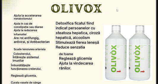 OLIVOX
