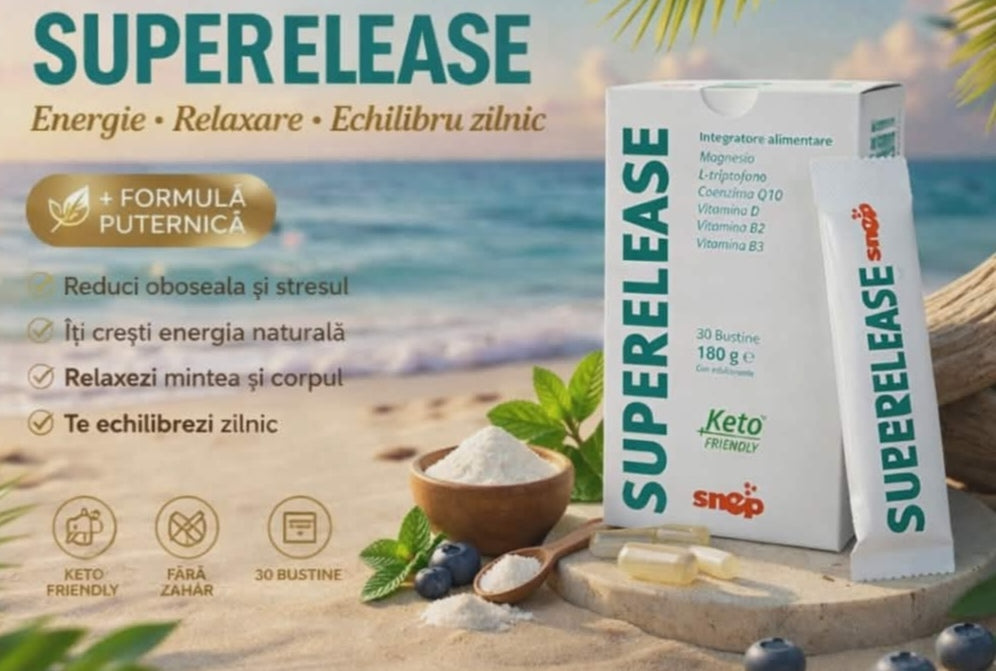 SUPERELEASE