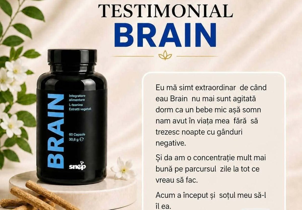 BRAIN