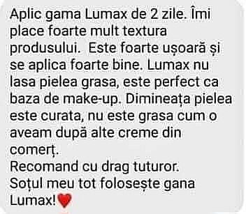 LUMAX BOX