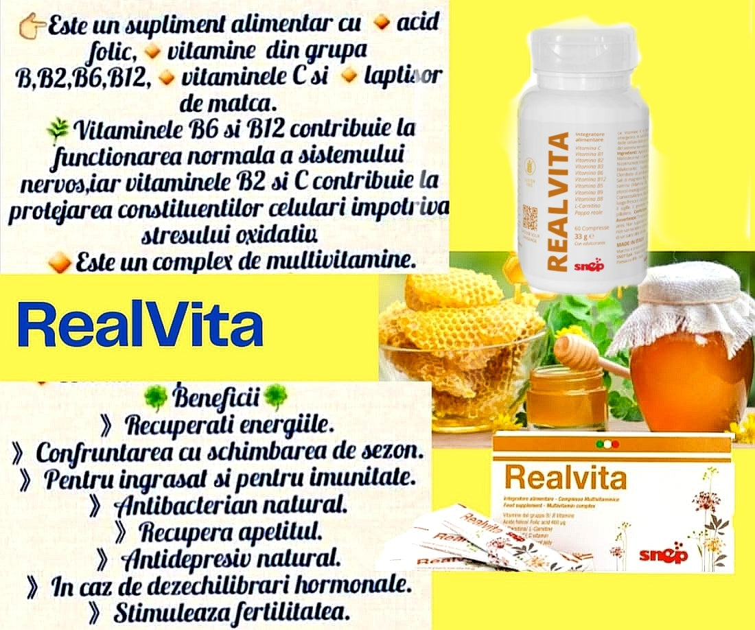 REALVITA