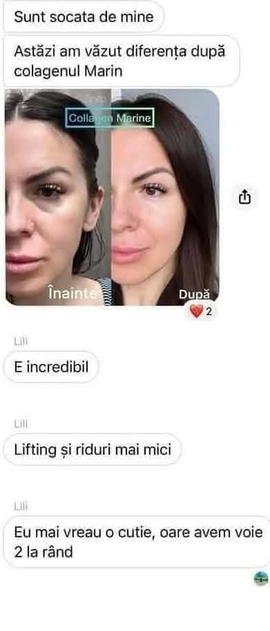 COLLAGEN MARIN