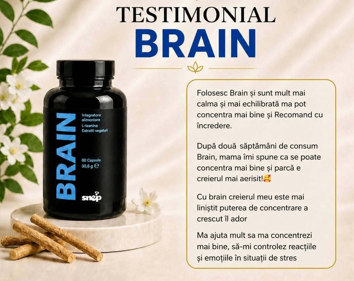 BRAIN
