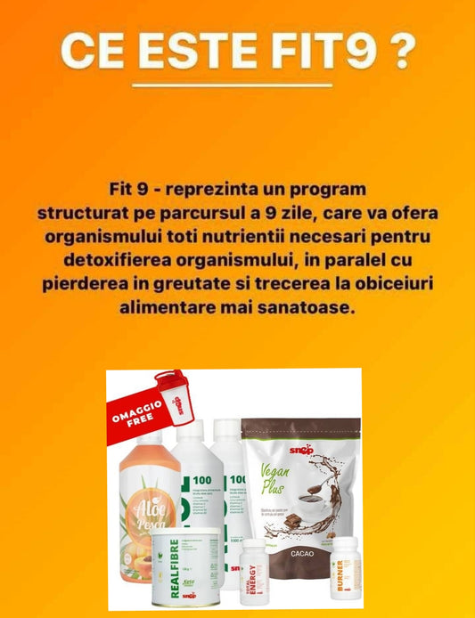 PACHET DETOX RAPID FIT9