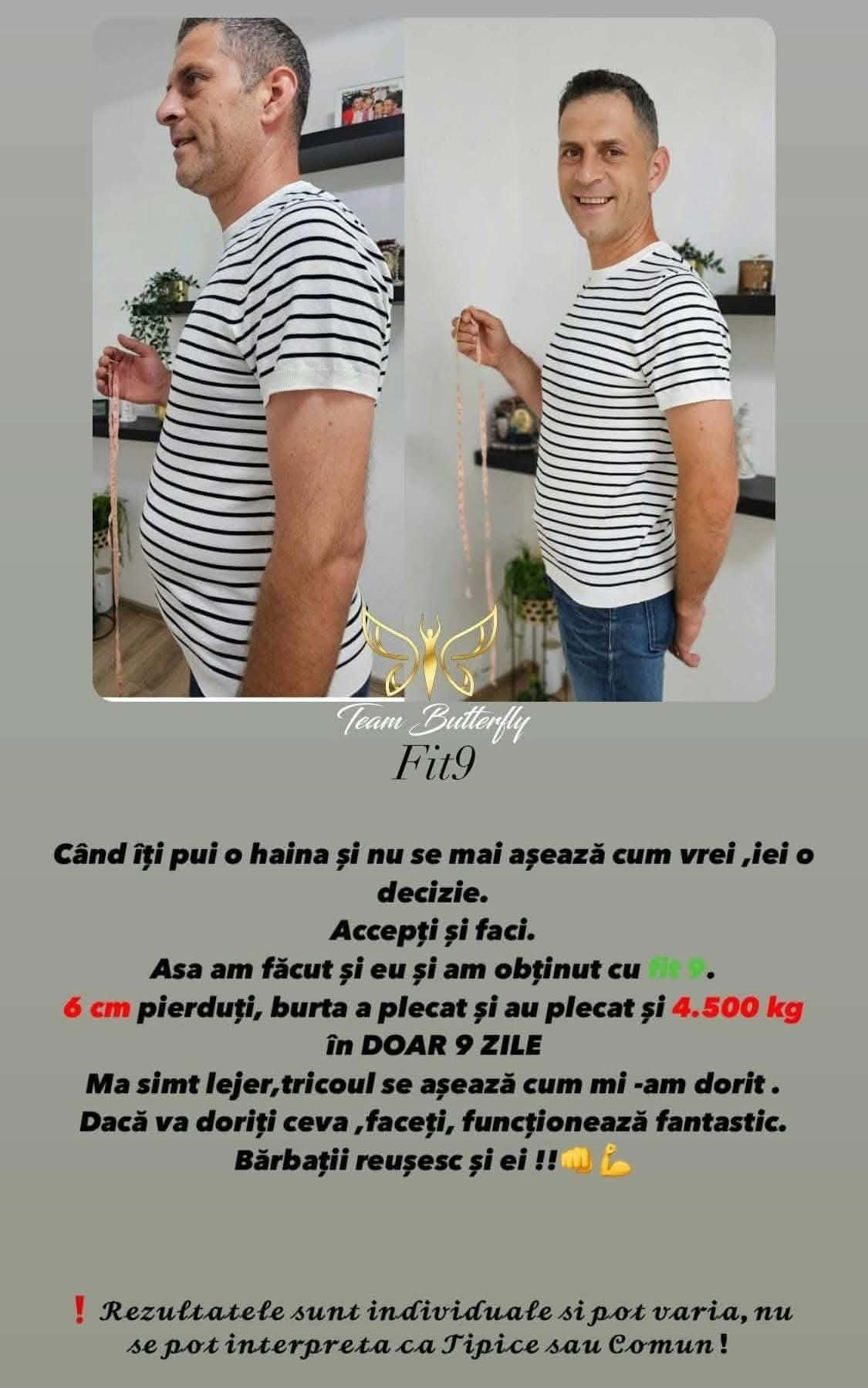 PACHET DETOX RAPID FIT9