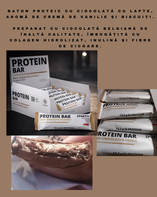 PROTEIN BAR